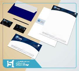 چاپ کارت ویزیت